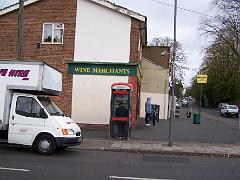 KXplus D Victoria Rd 111105