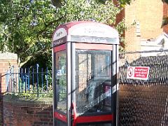 KXplus D Westmoreland Rd 041105