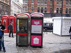 KXplus Tottenham Crt Rd 131005