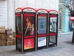 KXplus x3 Off Oxford St 280106