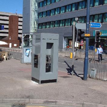 Phone Cash Machine Woking 290805 