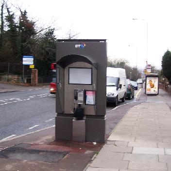 Street Talk 6 Shooters Hill 1 101207