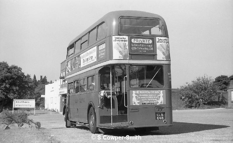 ,BW41,32,RTL0453,,,ON WAY SOUTHSEA RALLY,10061978.jpg