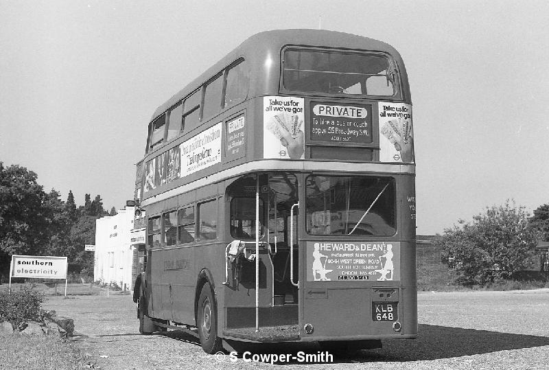 ,BW41,33,RTL0453,,,ON WAY SOUTHSEA RALLY,10061978.jpg