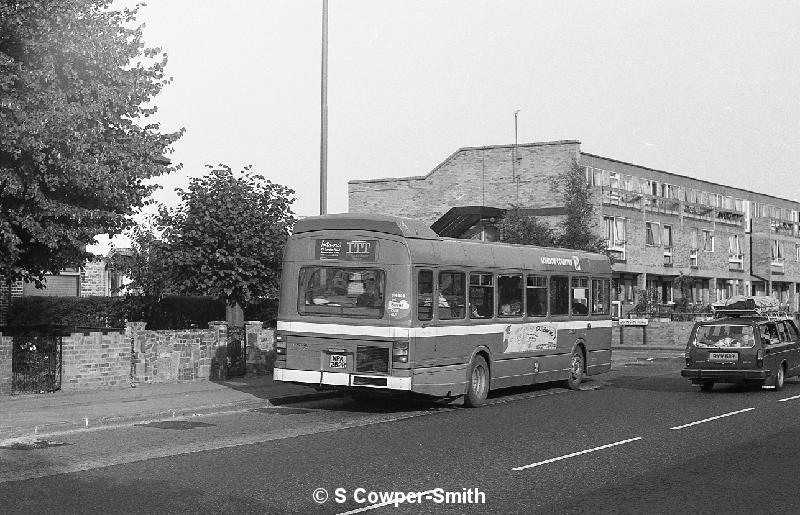 ,BW49,13,SNB252,,REAR VIEW,BROMLEY COMMON,17071978.jpg