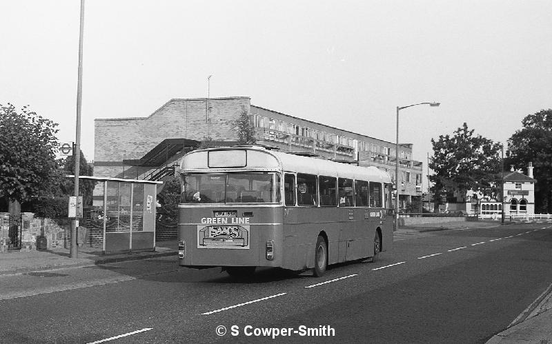 ,BW49,14,RP59,,REAR VIEW,BROMLEY COMMON,17071978.jpg