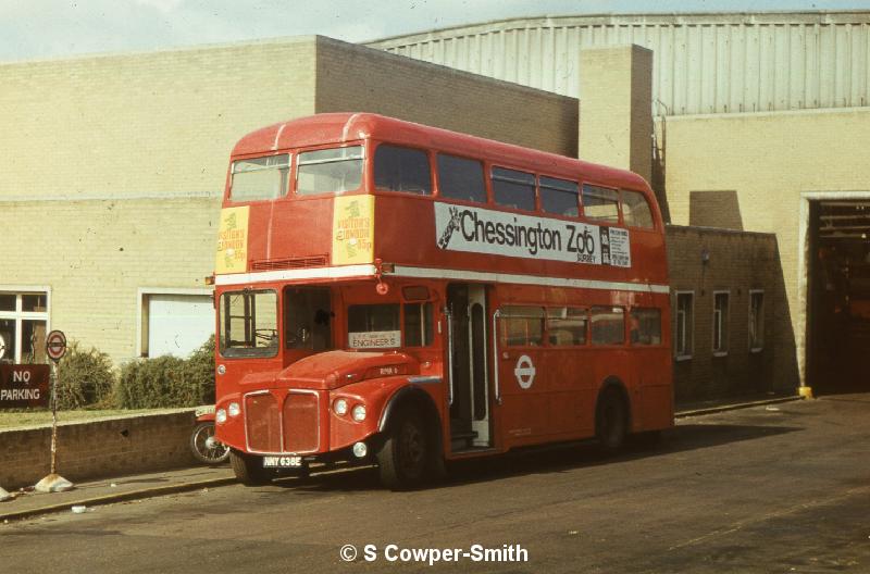 ,S20,22,RMA06,,LTE NORTH ST ENGINEERS,ROMFORD NORTH STREET GARAGE,1976.jpg