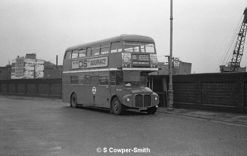 101,BW60,13,RML2569,101,NORTH WOOLWICH FREE FERRY,NORTH WOOLWICH,SEPT 1978.jpg