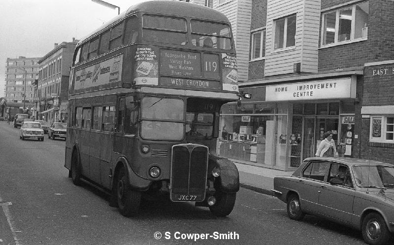 119,BW51,39,RT0714,119,WEST CROYDON,EAST ST BR1,01081978.jpg