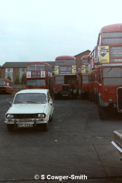 119,CL01,15,RT2275,119,Bromley Garage,Bromley Garage,081976.JPG