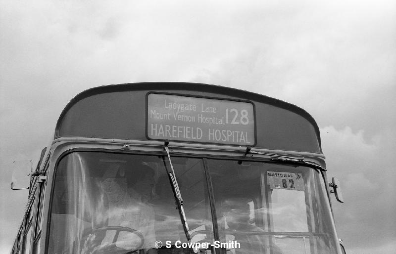 128,BW42,35,,128,HAREFIELD HOSPITAL,HILLINGDON SHOW,24061978.jpg