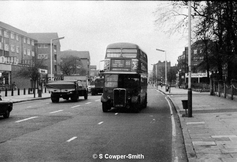 155,BW01,14,RT2737, FNS CLAPHAM AREA, 155, WIMBLEDON STATION,101976.jpg