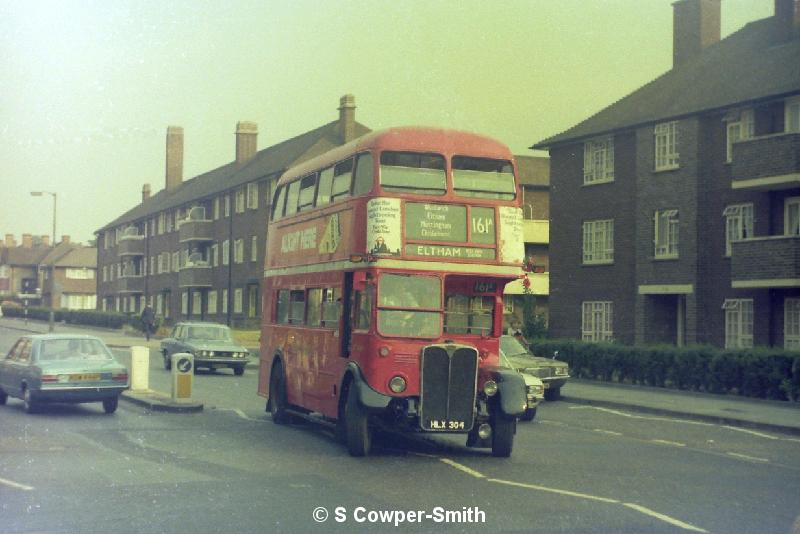 161A,CL02,06,RT0487,161A,Eltham Well Hall Station,Mottingham Village,081976.JPG