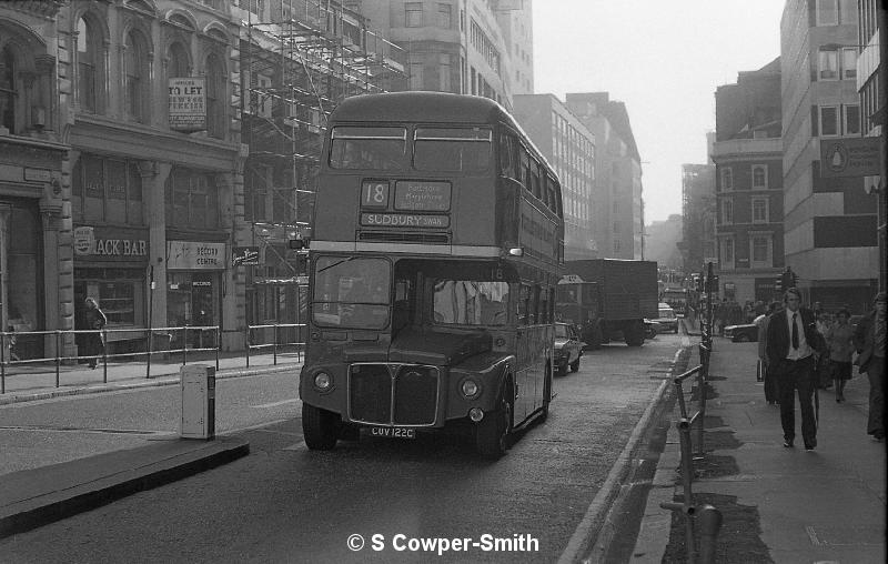 18,BW60,21,RM2122,18,SUDBURY SWAN,CANNON ST,SEPT 1978.jpg