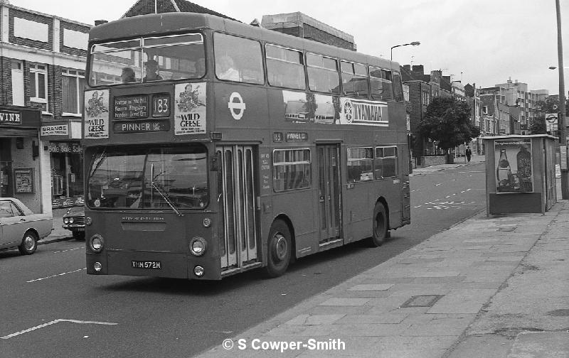 183,BW45,13,DMS572,183,PINNER LOVE LANE,HARROW ON THE HILL,01071978.jpg