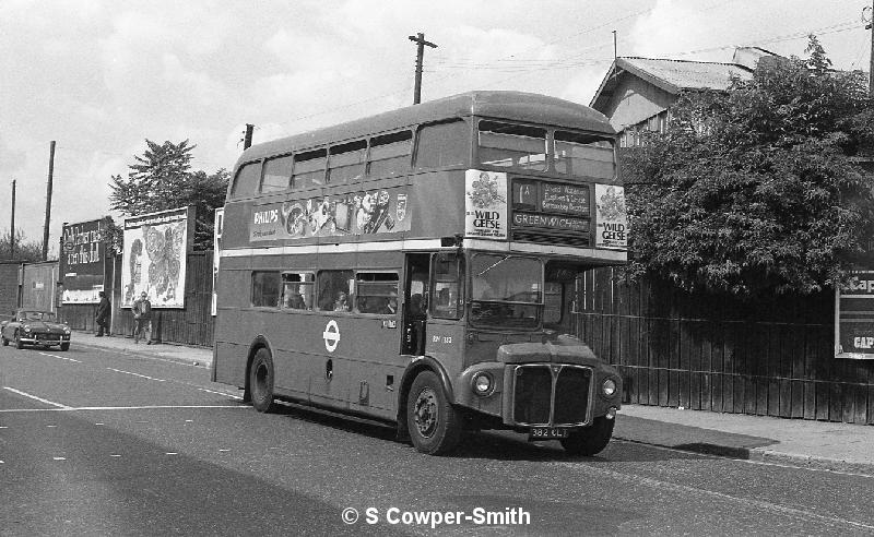 1A,BW51,25,RM1382,1A,GREENWICH SEAMENS HOSPITAL,SURREY DOCKS STN,01081978.jpg