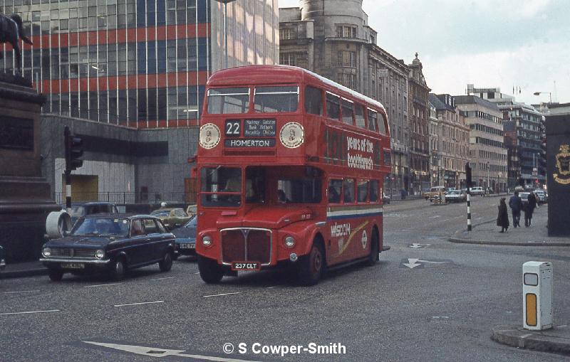 22,S36,10,RM1237,22,HOMERTON,HOLBORN CIRCUS,FEB 1980.jpg