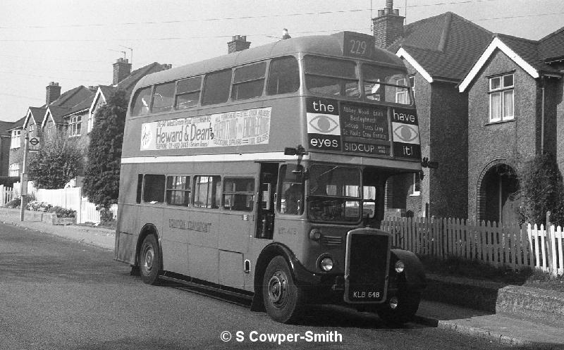 229,BW38,09,RTL0453,229,SIDCUP WREN ROAD,ORPINGTON STATION,23041978.jpg