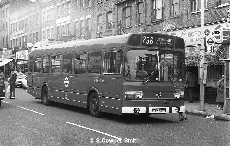 236,BW40,08,LS162,236,LEYTON GREEN,FINSBURY PARK,21051978.jpg