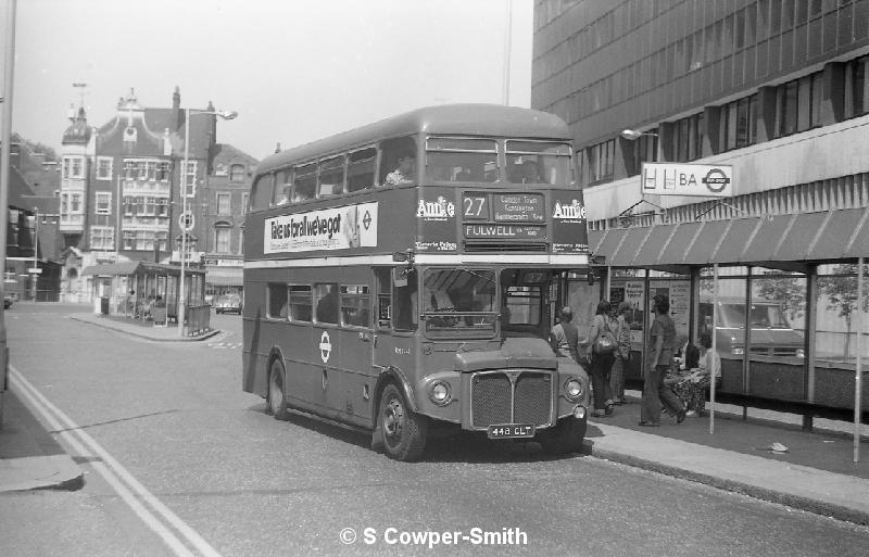 27,BW41,09,RM1448,27,FULWELL VIA HAMPTON ROAD,HAMMERSMITH BUS STN,21051978.jpg