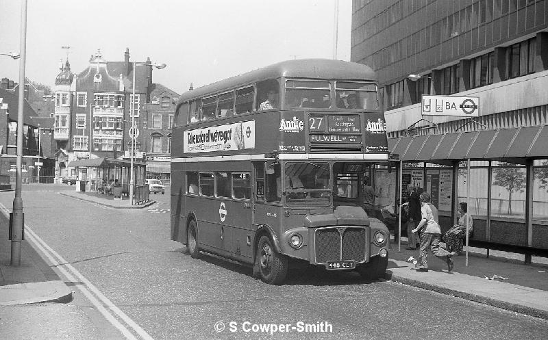 27,BW41,10,RM1448,27,FULWELL VIA HAMPTON ROAD,HAMMERSMITH BUS STN,21051978.jpg