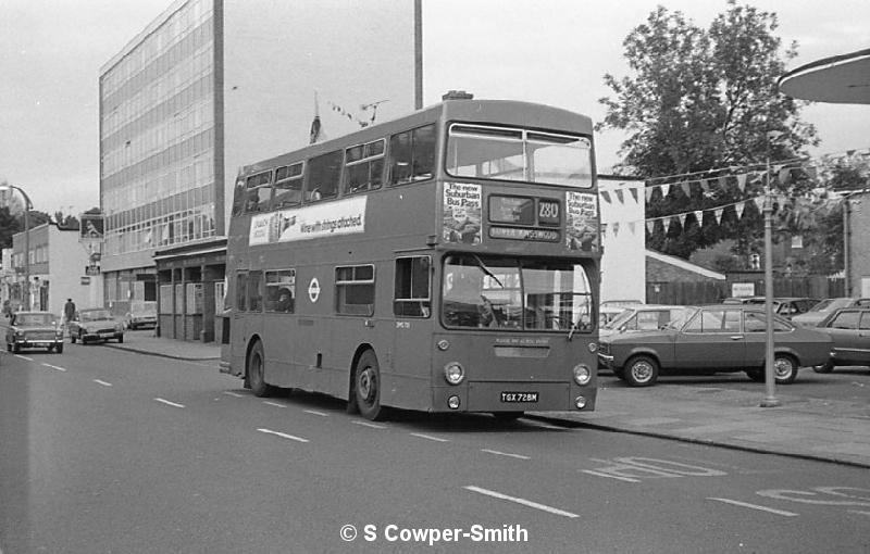 280,BW59,14,DMS0728,280,LOWER KINGSWOOD,HIGH ST SUTTON,AUG1978.jpg