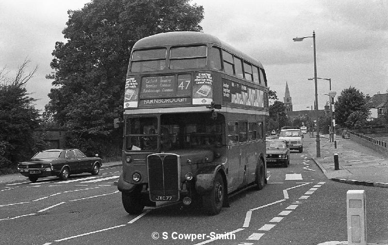 47,BW46,34,RT0714,47,FARNBOROUGH,BROMLEY COMMON CROWN BR2,01071978.jpg