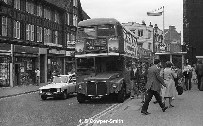 47,BW47,19,RM1839,47,BROMLEY MARKET SQUARE,BROMLEY MARKET SQ BR1,15071978.jpg