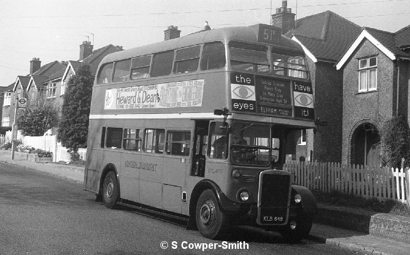 51B,BW38,10,RTL0453,51B,ELTHAM WELL HALL STATION,ORPINGTON STATION,23041978.jpg