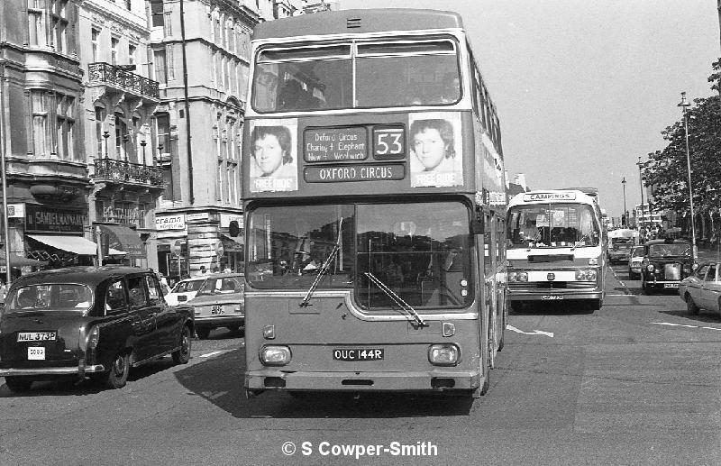 53,BW53,35,MD144,53,OXFORD CIRCUS,PARLIAMENT SQ,26081978.jpg