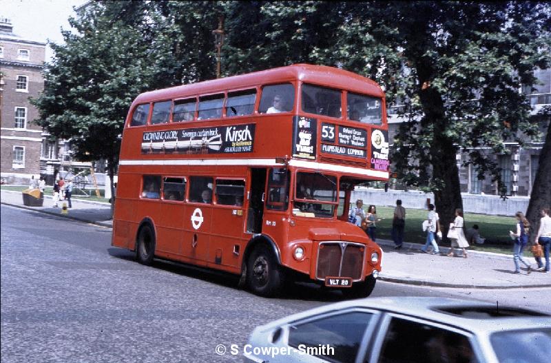 53,S39,54,RM0020,53,PLUMSTEAD COMMON,WHITEHALL,28Jul81.jpg