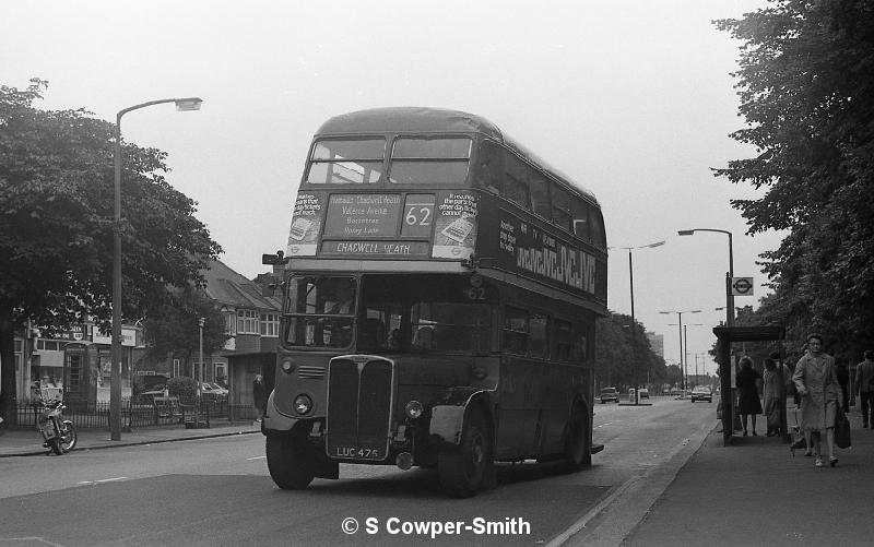 62,BW57,30,RT4126,62,Chadwell Heath,Barking,Aug 1978.jpg