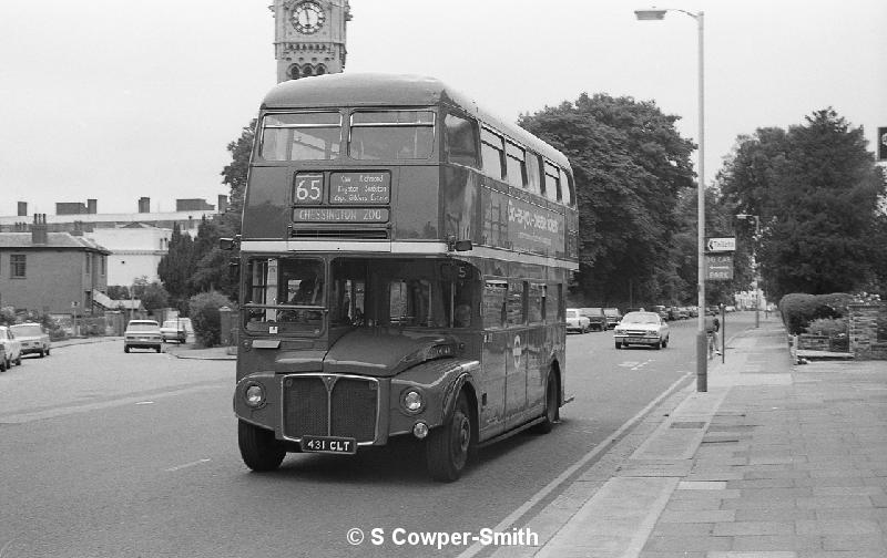 65,BW43,40,RM1431,65,CHESSINGTON ZOO,SURBITON STN,01061978.jpg