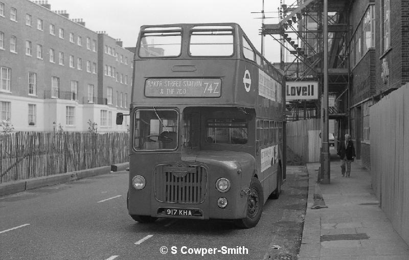 74Z,BW42,14,OM7,74Z,,MELCOMBE ST BAKER ST,01051978.jpg