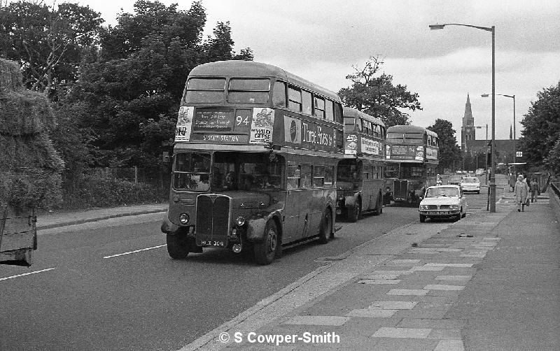 94,BW46,36,RT0489,94,SIDCUP STATION,BROMLEY COMMON CROWN BR2,01071978.jpg