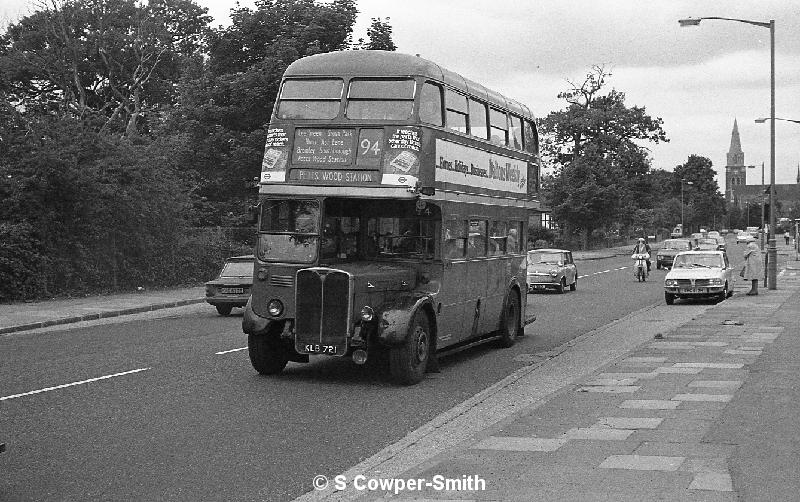 94,BW46,38,RT1599,94,PETTS WOOD STATION,BROMLEY COMMON CROWN BR2,01071978.jpg