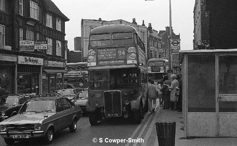 94,BW47,11,RT0379,94,BROMLEY COMMON CROWN,BROMLEY MARKET SQ BR1,15071978.jpg