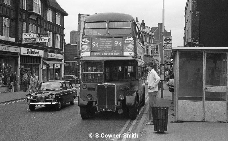 94,BW47,18,RT2602,94,BROMLEY COMMON CROWN,BROMLEY MARKET SQ BR1,15071978.jpg