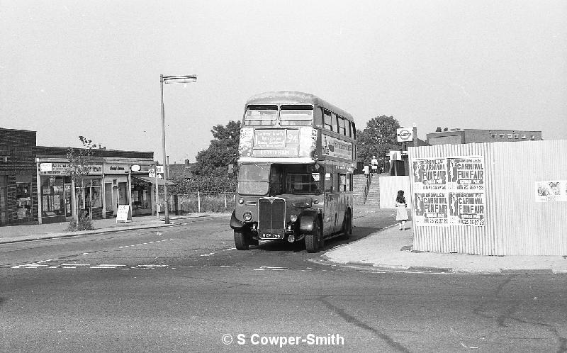 94,BW56,26,RT4442,94,Lewisham,Petts Wood,Aug 1978.jpg