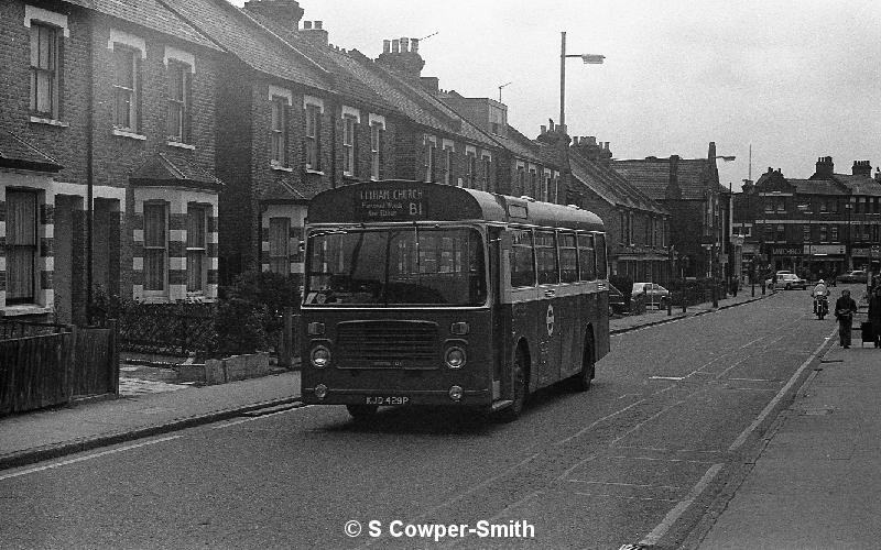 B1,BW33,24,BL29,B1,ELTHAM CHURCH,WEST STREET,220478.jpg