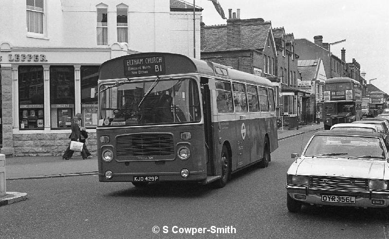 B1,BW47,22,BL29,B1,ELTHAM CHURCH,EAST ST BR1,15071978.jpg