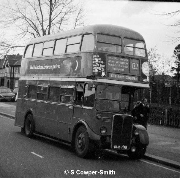 BW01,29,RT2420, FOS WESTHORNE AVE SE9, 122, ELTHAM GREEN AM,101976.jpg