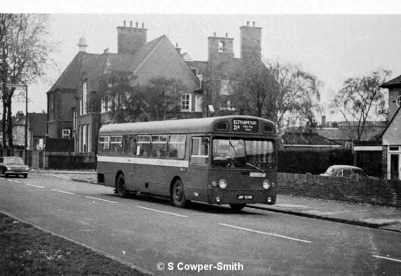 BW01,36, SMS838, FOS NEW ELTHAM, 21A, ELTHAM WELL HALL STATION,101976.jpg