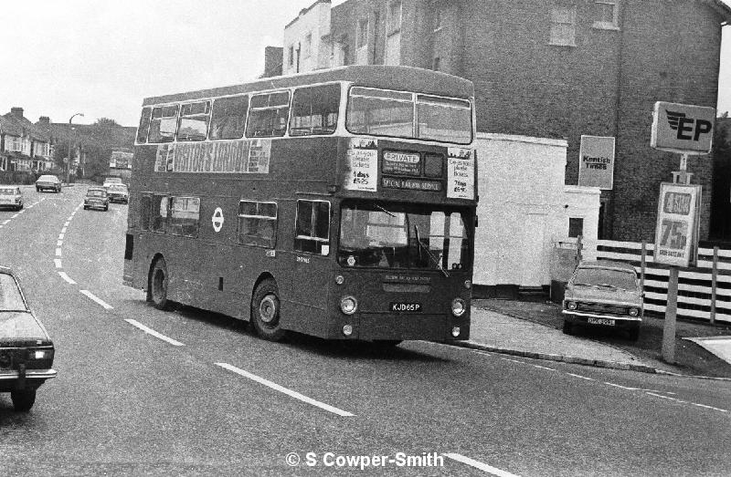 BW03,08, DMS2065 SPECIAL RLWY SERVE MOTTINGHAM OCT 76.jpg