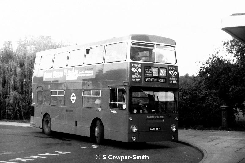 BW05,18 DMS2015 20A WOODFORD GREEN LOUGHTON 101976.JPG