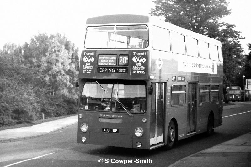 BW05,26 DMS2015 20A EPPING ST. MARGARETS HOSPITAL 101976.JPG