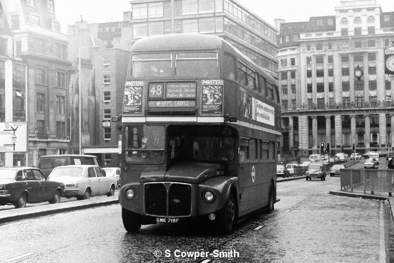 BW06,03 RML2718 LONDON BRIDGE 48 WHIPPS CROSS 101976.JPG