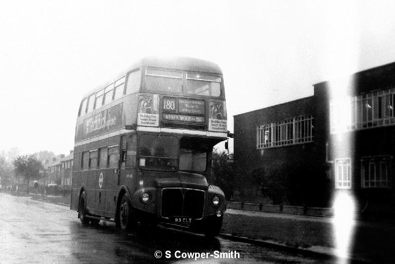 BW07,04,RM1093,LWR SYDENHAM,180,ABBEY WOOD VIA ABBEY ESTATE,091976.JPG