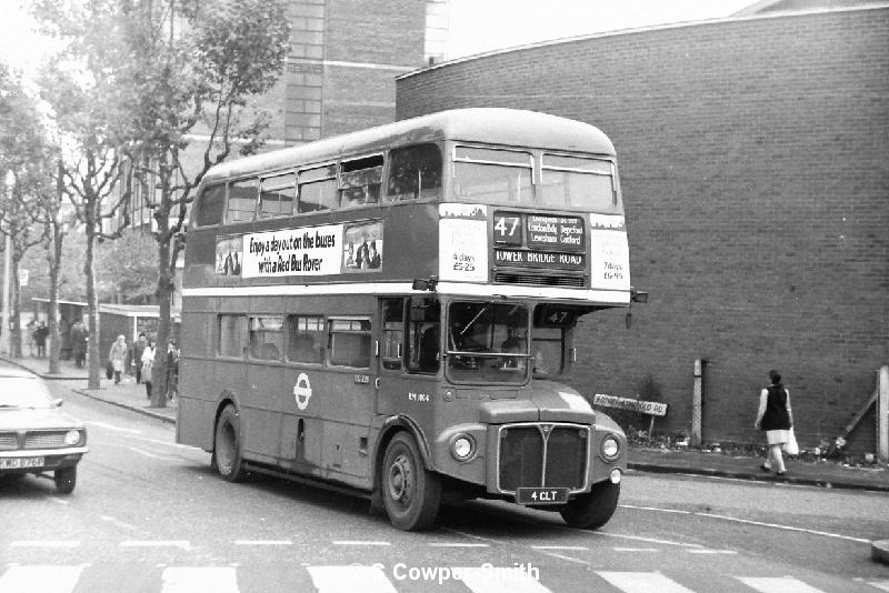 BW07,22,RM1004,SURREY DOCKS,47,TOWER BRIDGE ROAD,101976.JPG