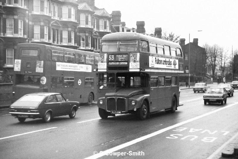 BW08,08,RM208,NEW CROSS,53,PLUMSTEAD COMMON,111976.JPG